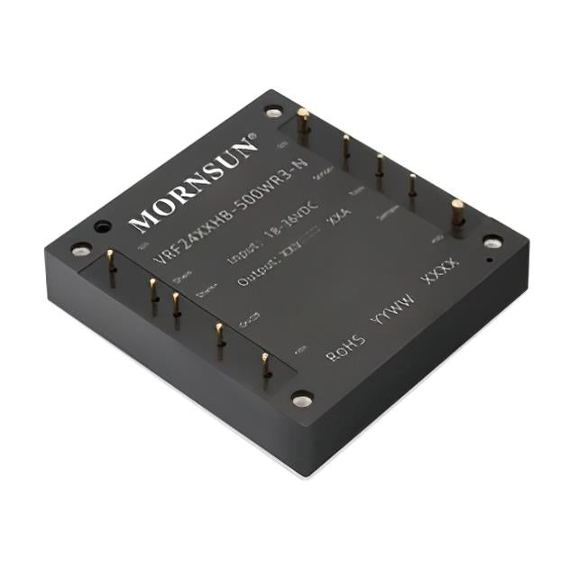 VRF2424HB-500WR3-N