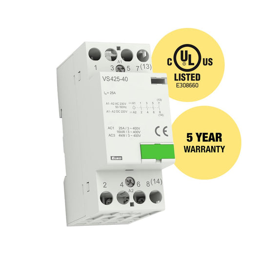 VS425-04UL-110V-AC