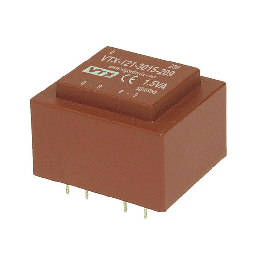 VTX-121-3015-206