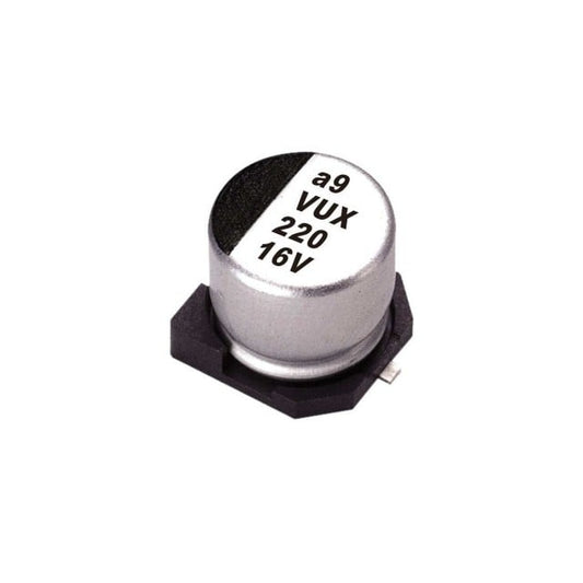 VUX122M1VTR-1816S
