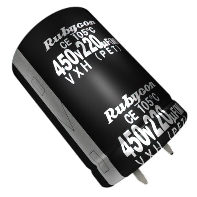 315VXH560MEFC25X50