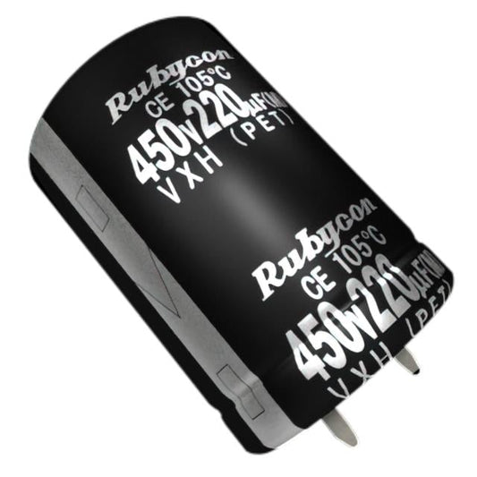 400VXH330MEFC30X30