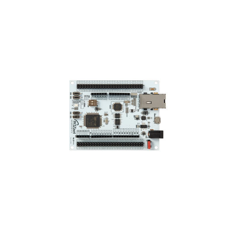 W5100S-EVB