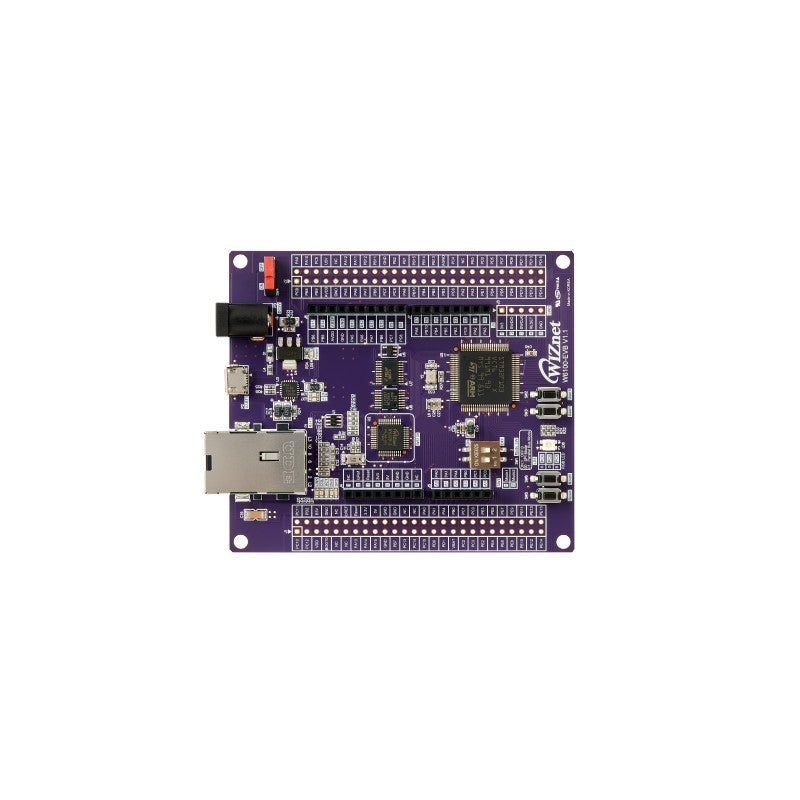 W6100-EVB