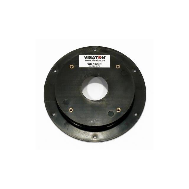 WAVEGUIDE WG 148 R