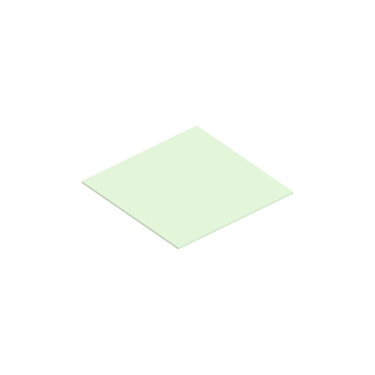 WFK 18 K 13,5 x 13,5 CLU028