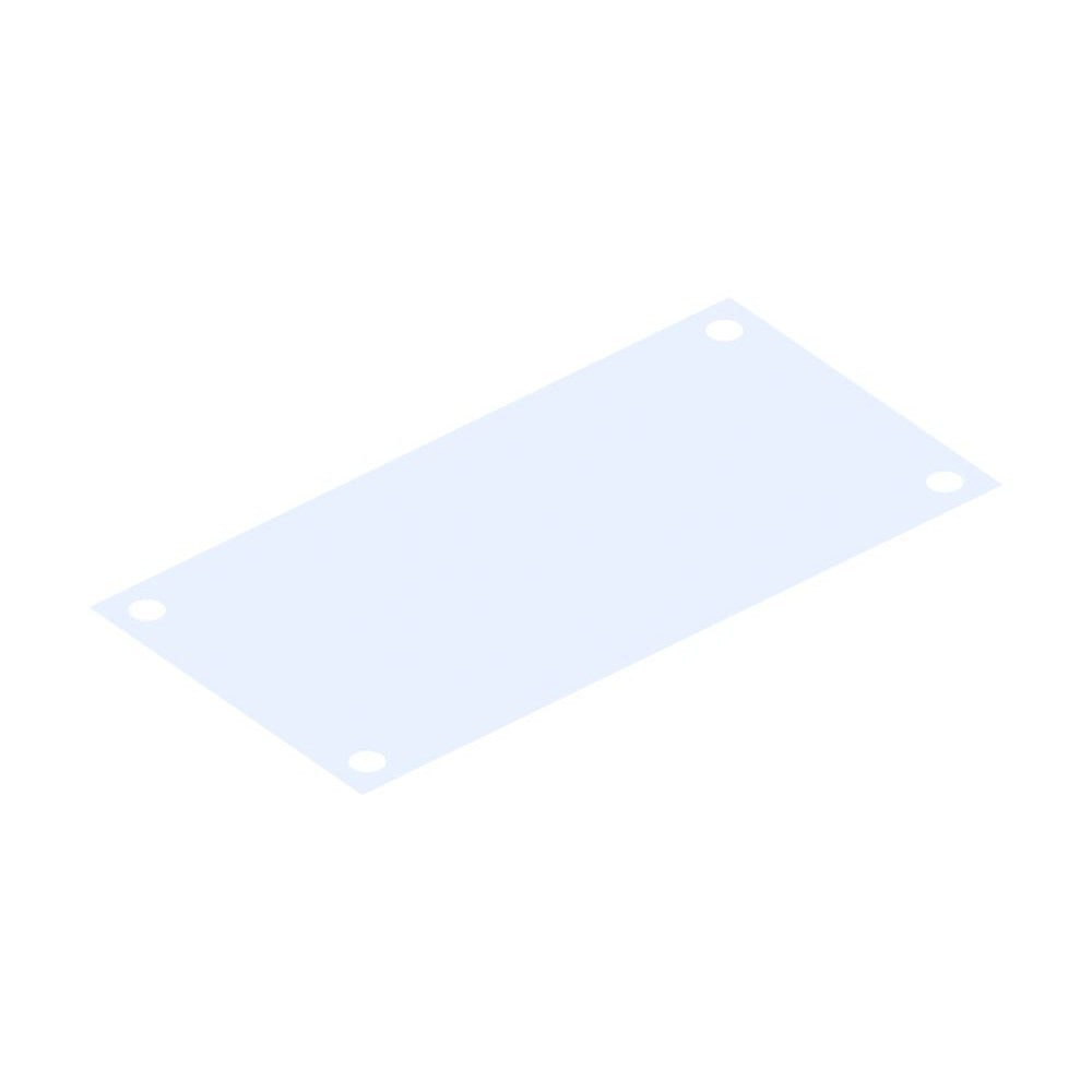 WFK 60 01 62 x 122 L Econo PACK 3