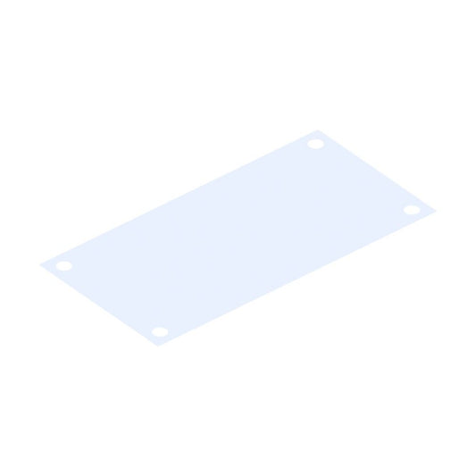 WFK 60 01 62 x 122 L Econo PACK 3