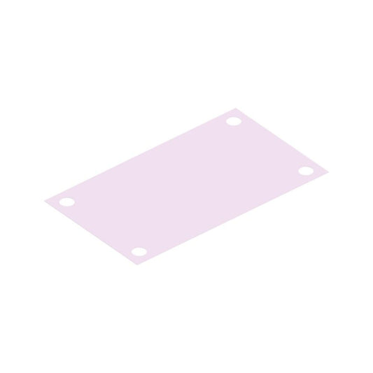 WFK 65 62 x 107 L 62mm Module