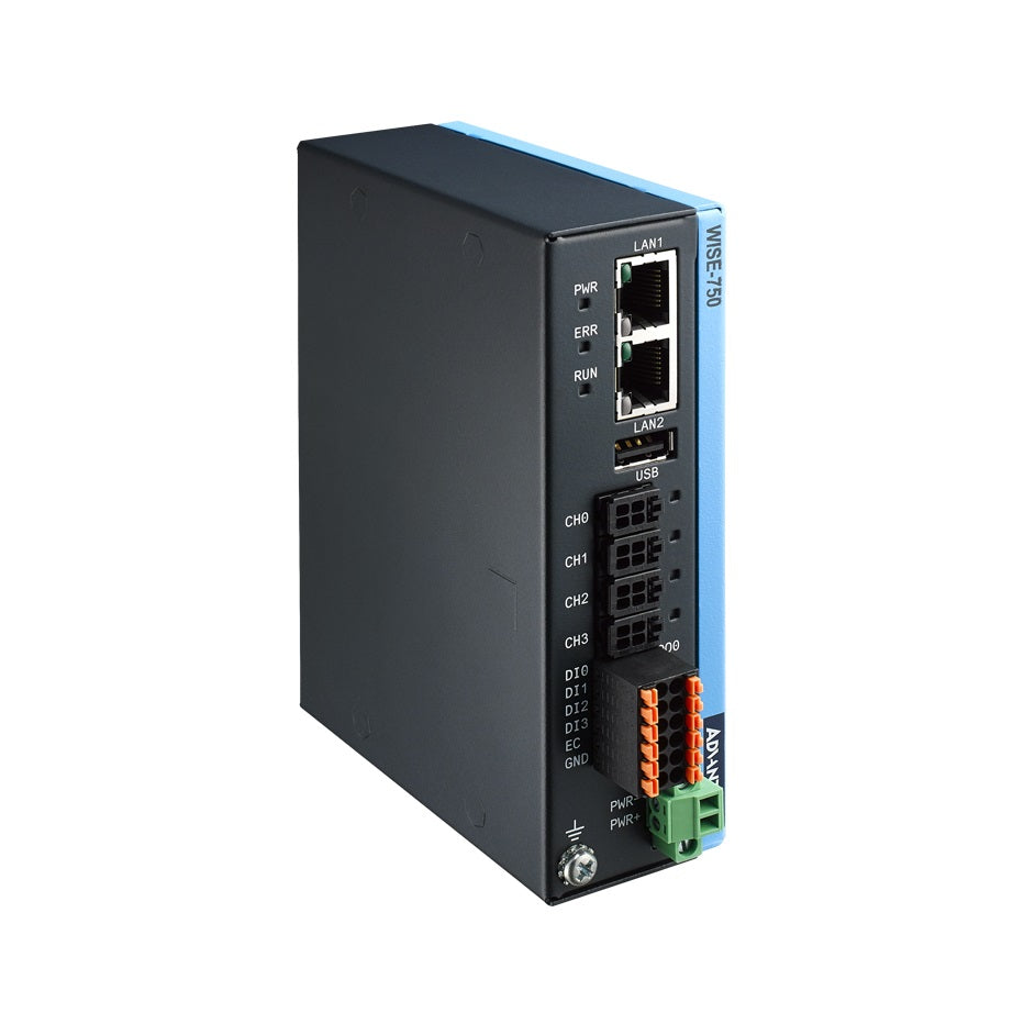 WISE-750-02A1E