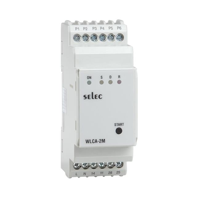 WLCA-2M-U-CU