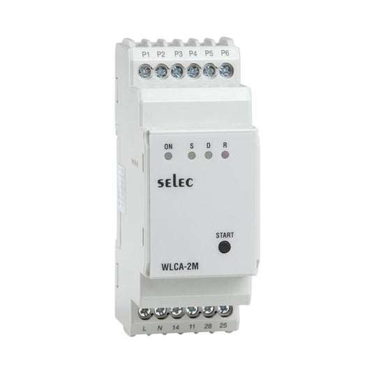 WLCA-2M-U-CU