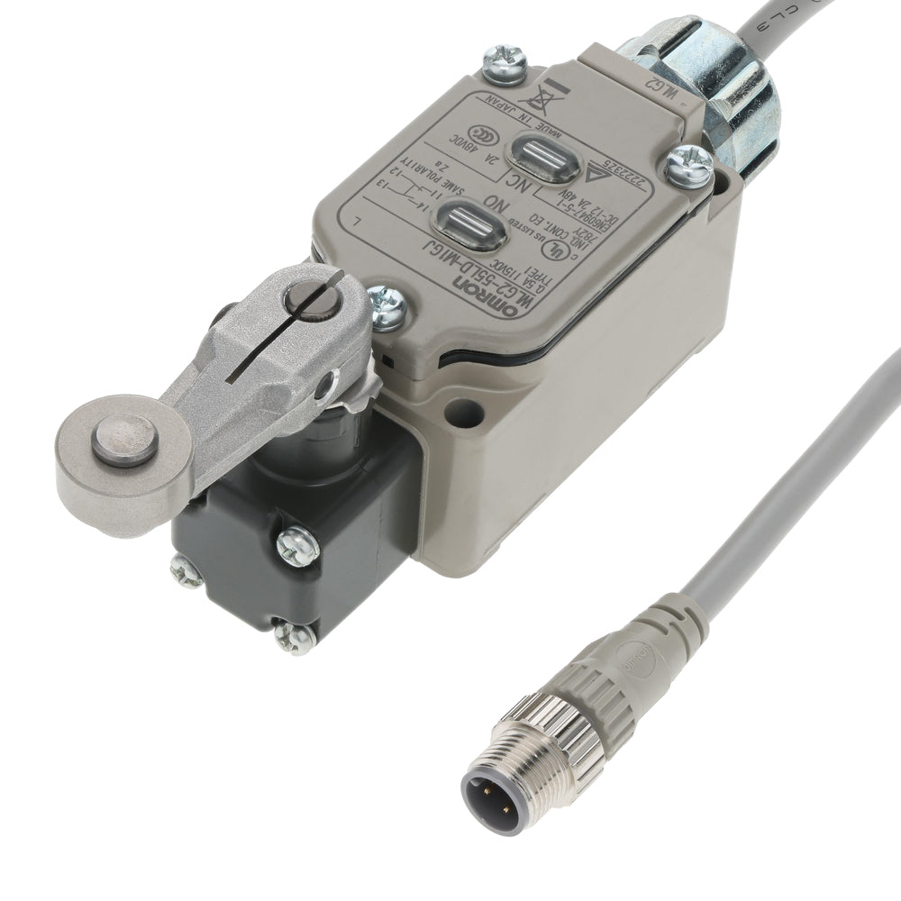 WLG2-55LD-M1GJ 0.5M