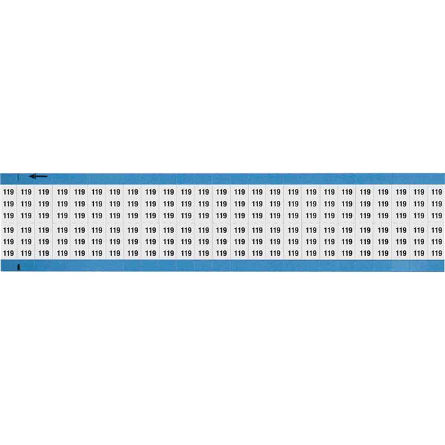 WM-119-SC-PK