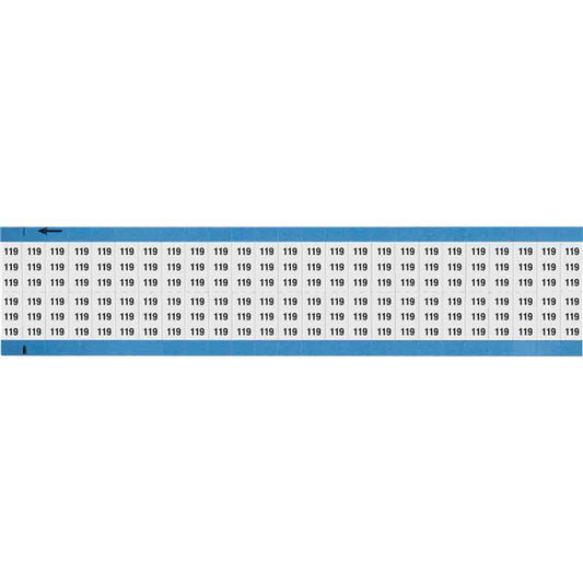 WM-119-SC-PK