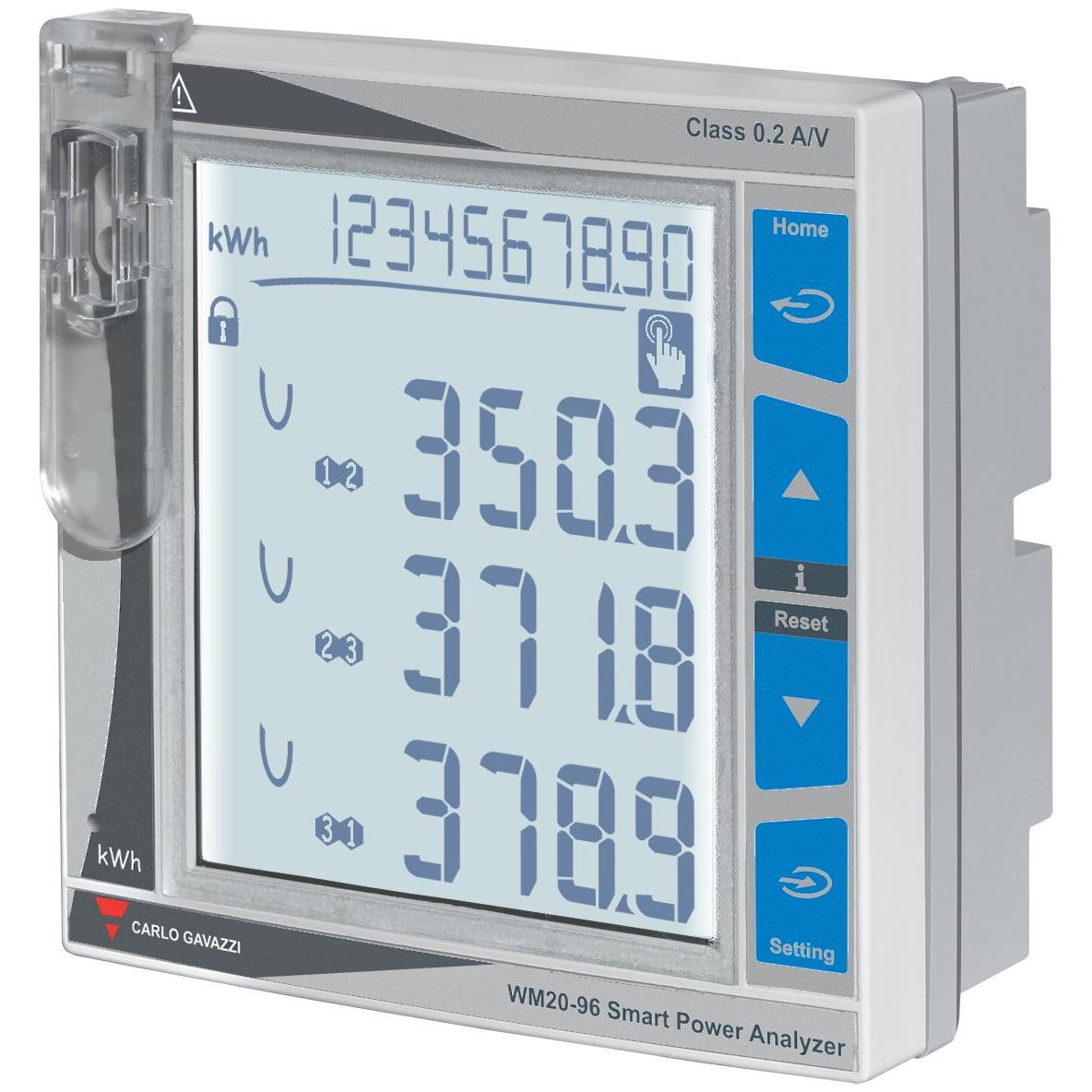 WM20AV53H