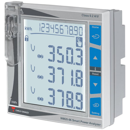 WM20AV53H