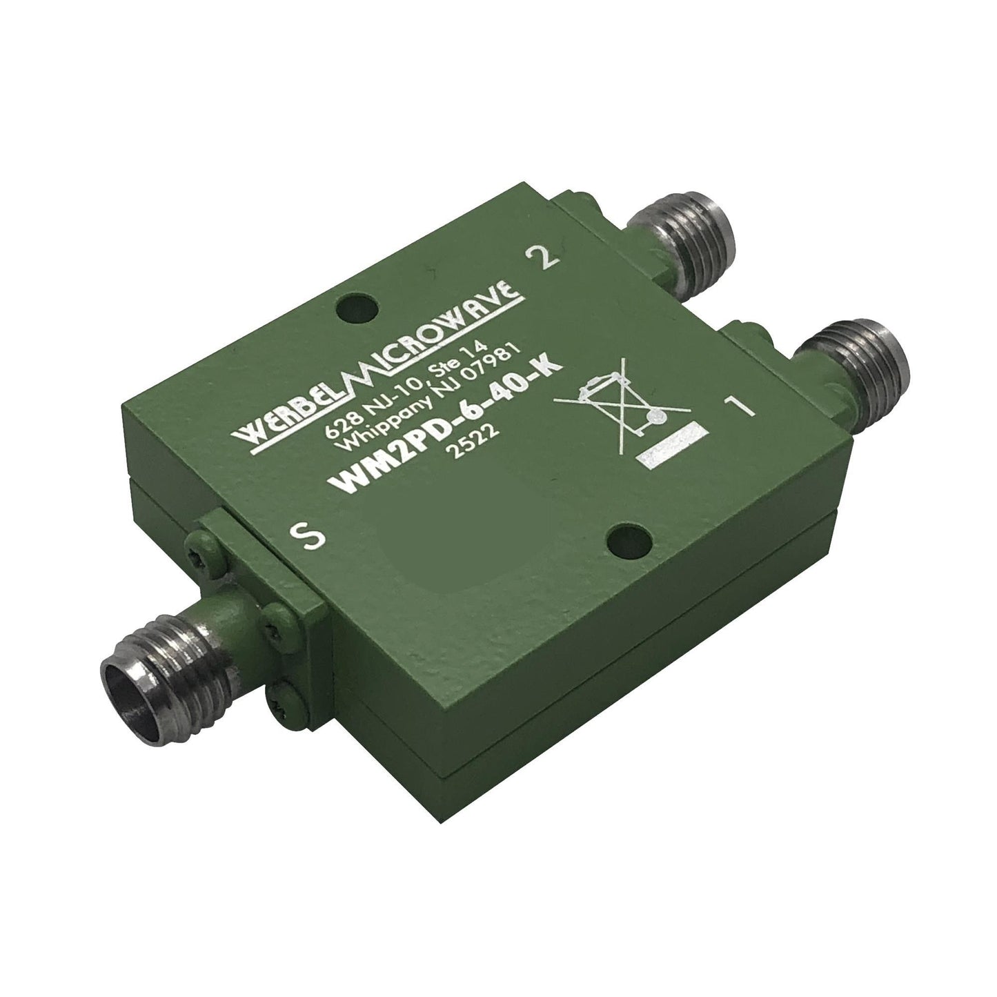 WM2PD-6-40-K