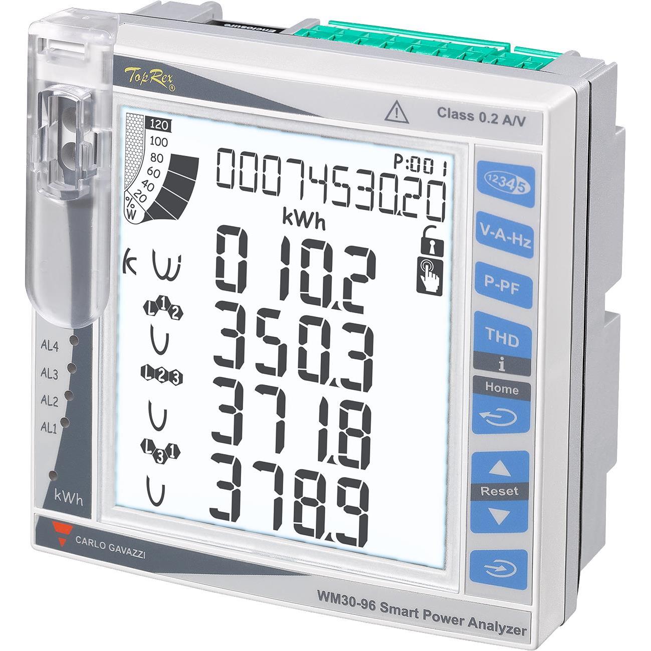 WM30AV53H