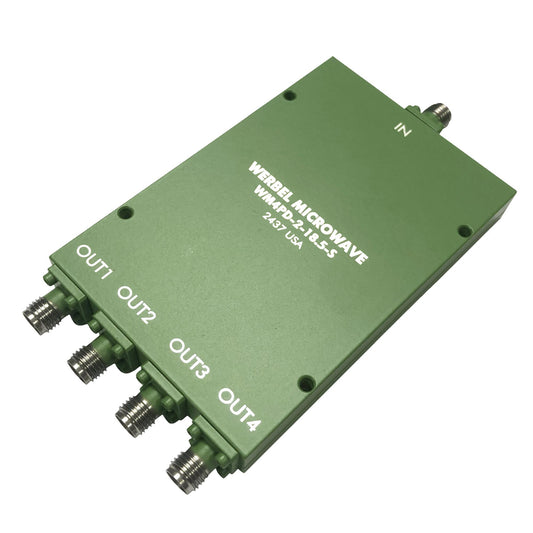 WM4PD-2-18.5-S