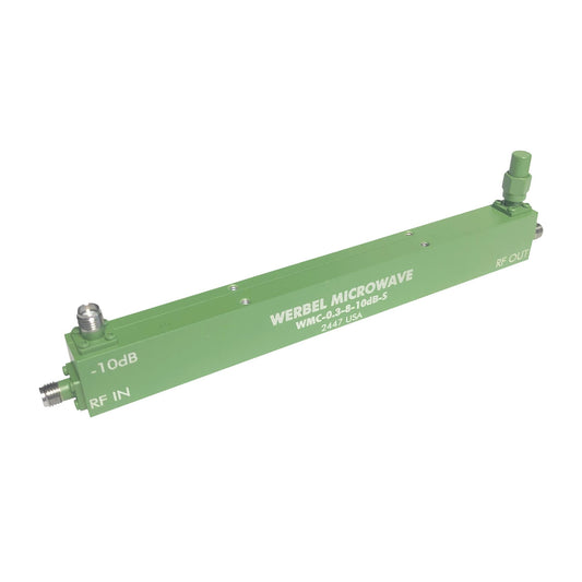 WMC-0.3-8-10dB-S