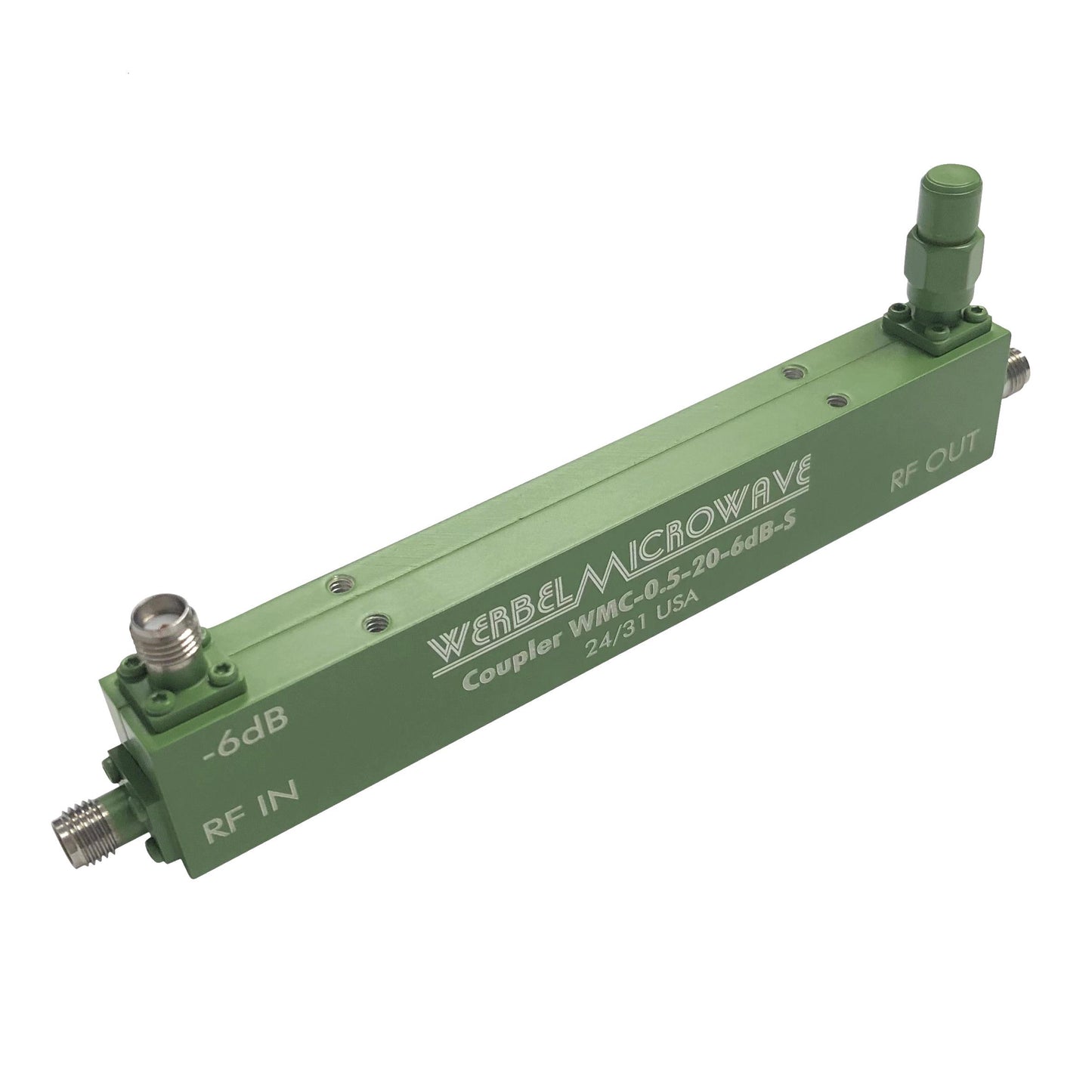WMC-0.5-20-6dB-S