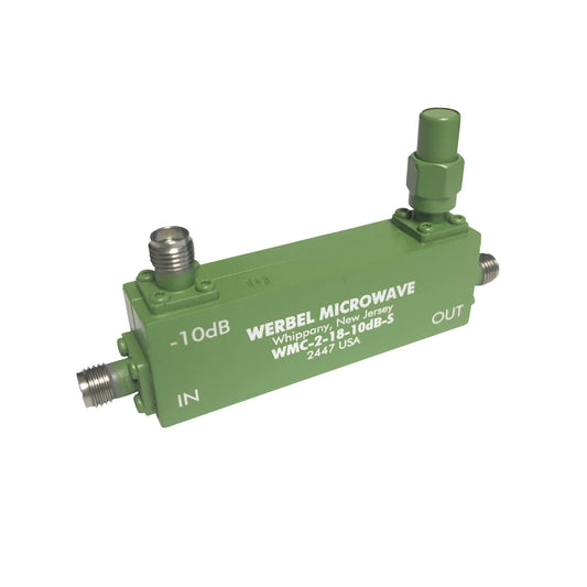 WMC-2-18-10dB-S