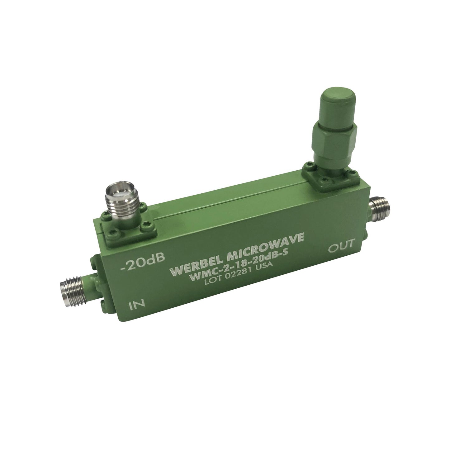 WMC-2-18-20dB-S