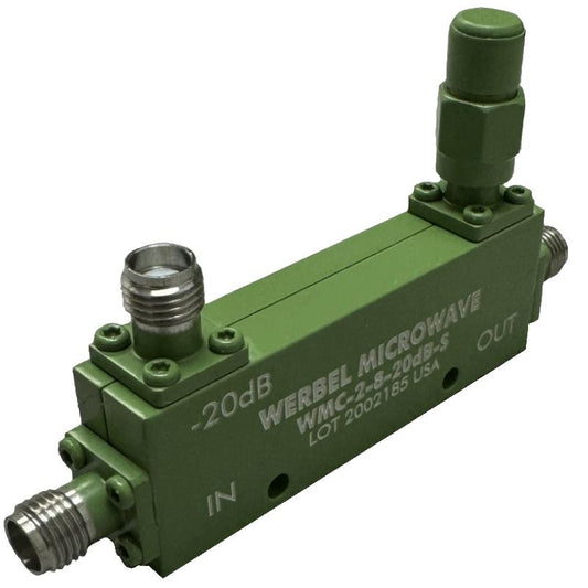 WMC-2-8-20dB-S