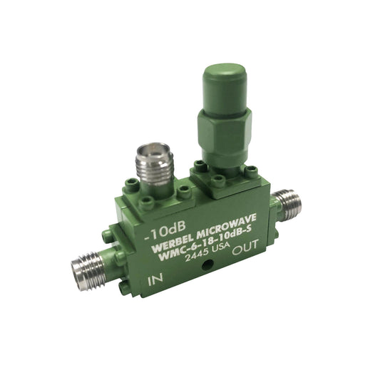 WMC-6-18-10DB-S