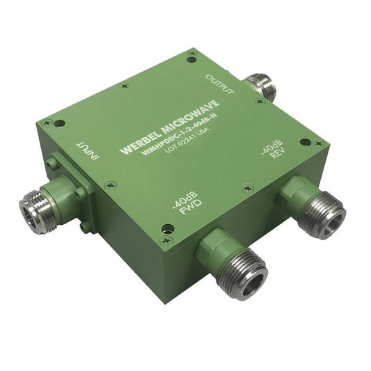 WMHPDDC-1-2-40DB-N