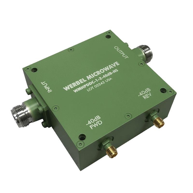 WMHPDDC-1-2-40DB-NS