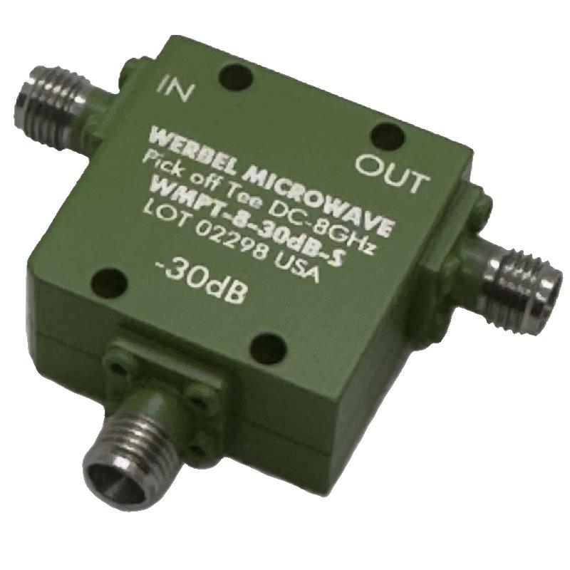 WMPT-8-30dB-S