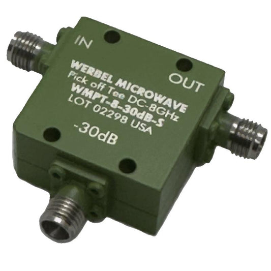 WMPT-8-30dB-S