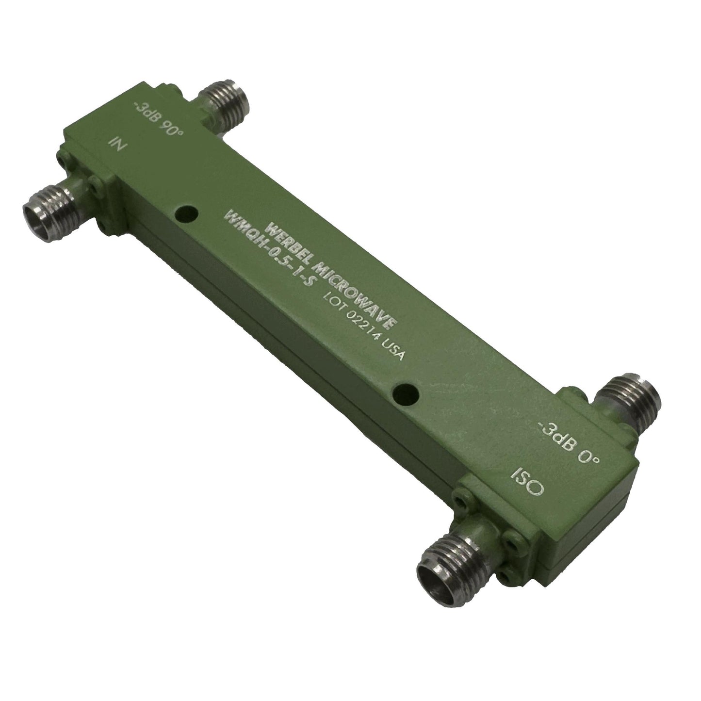 WMQH-0.5-1-S