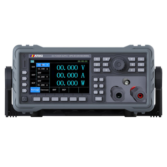WPS-401