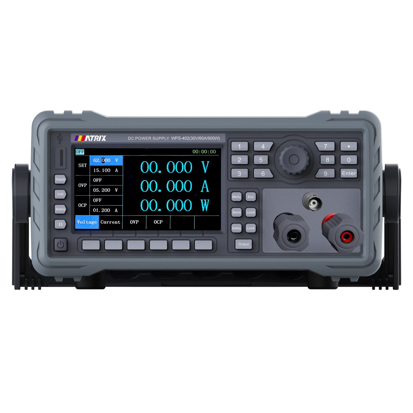 WPS-402