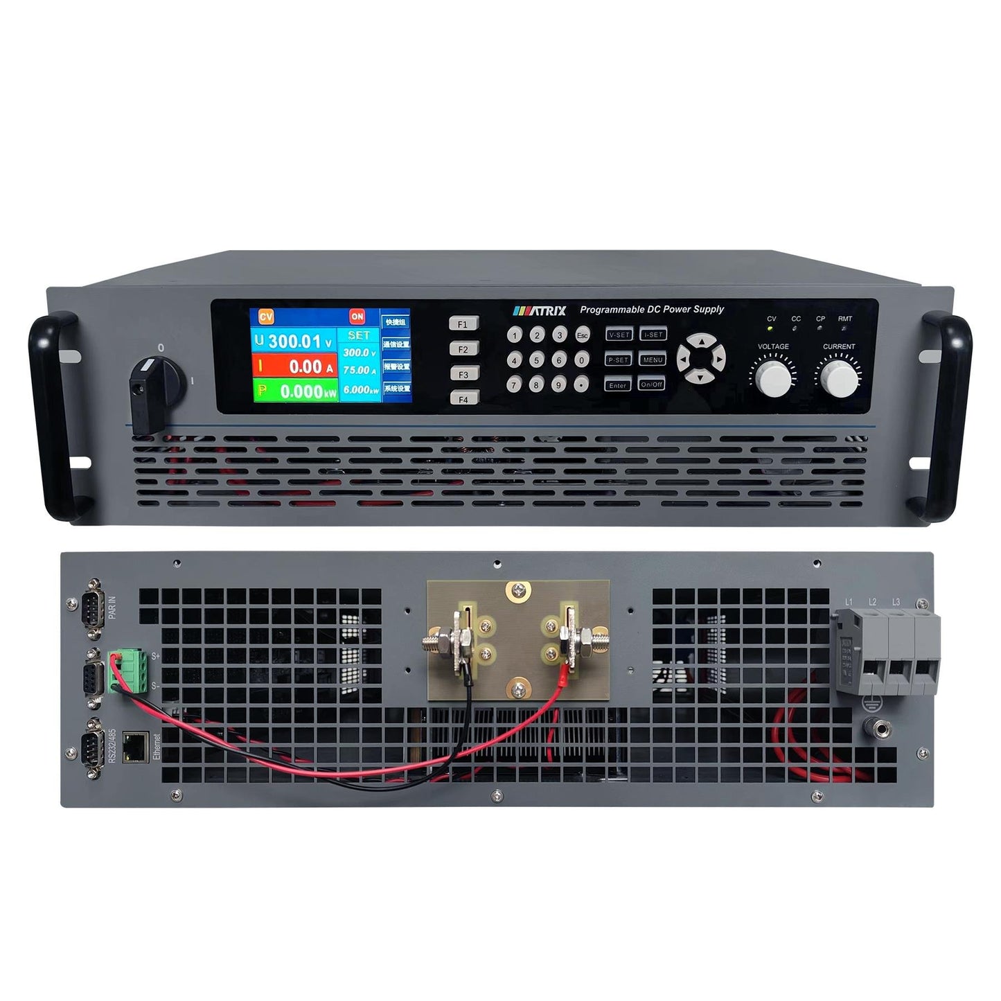 WPS-6000S-800-25