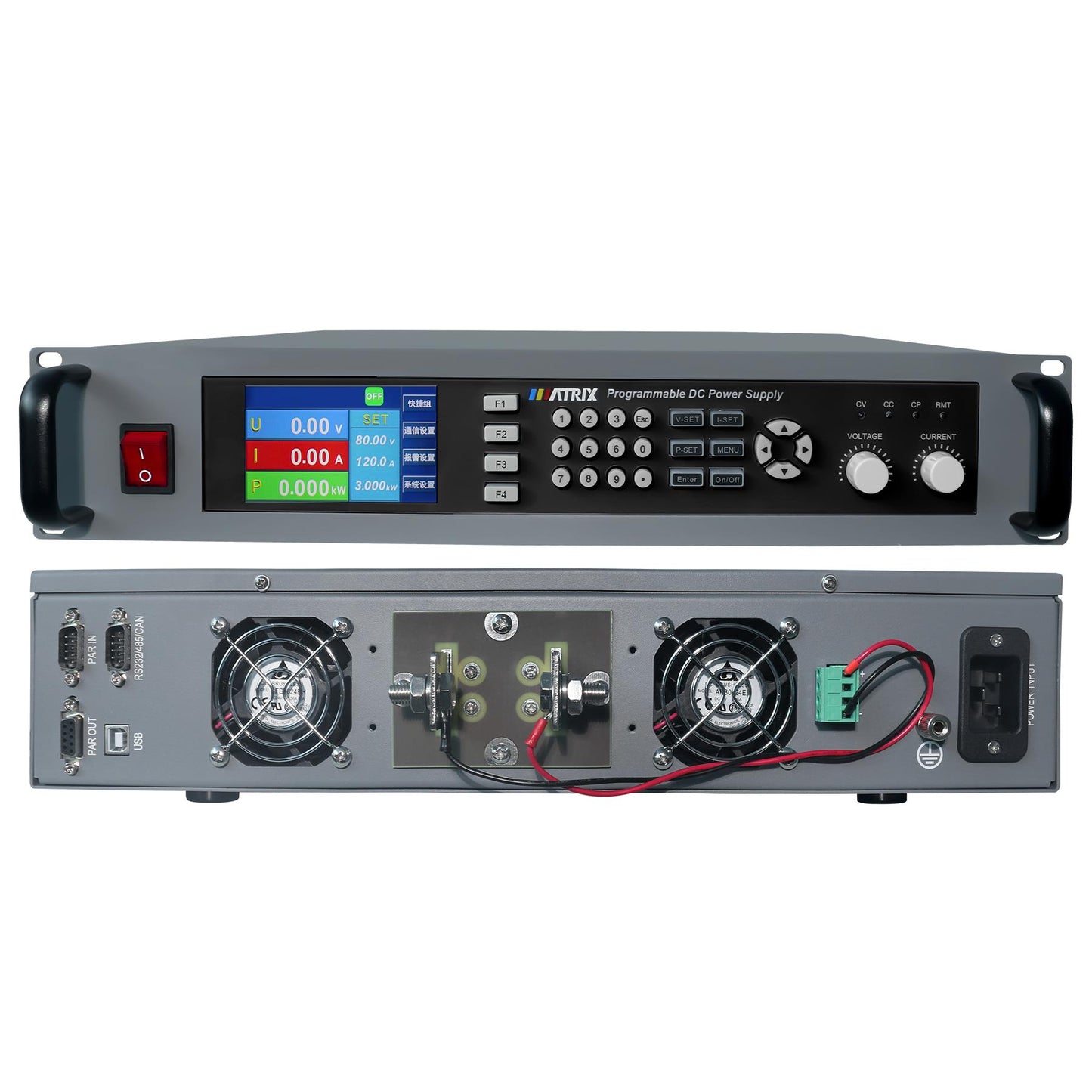 WPS-1500S-750-7
