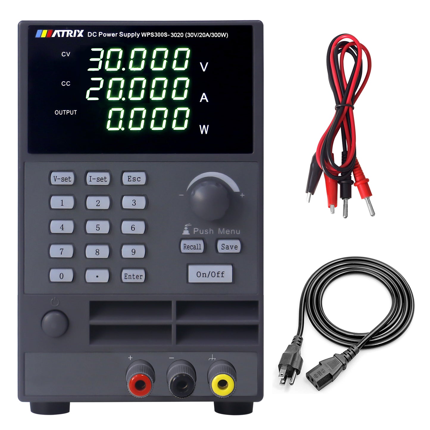 WPS300S-30-20