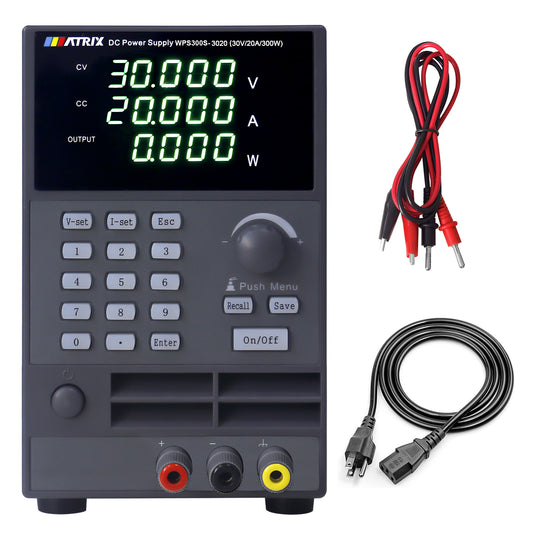 WPS300S-30-20