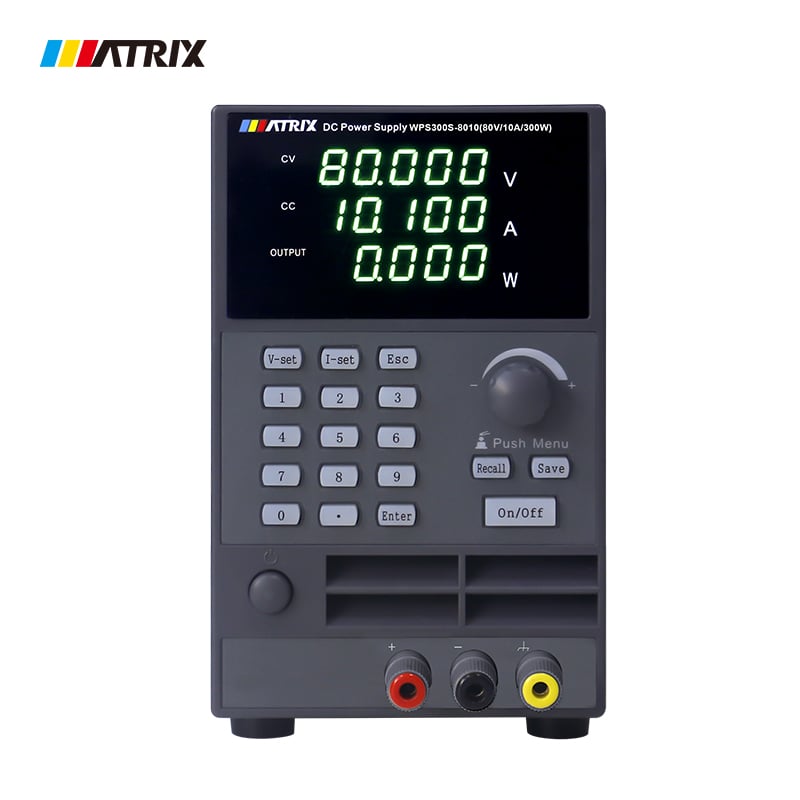 WPS300S-80-10