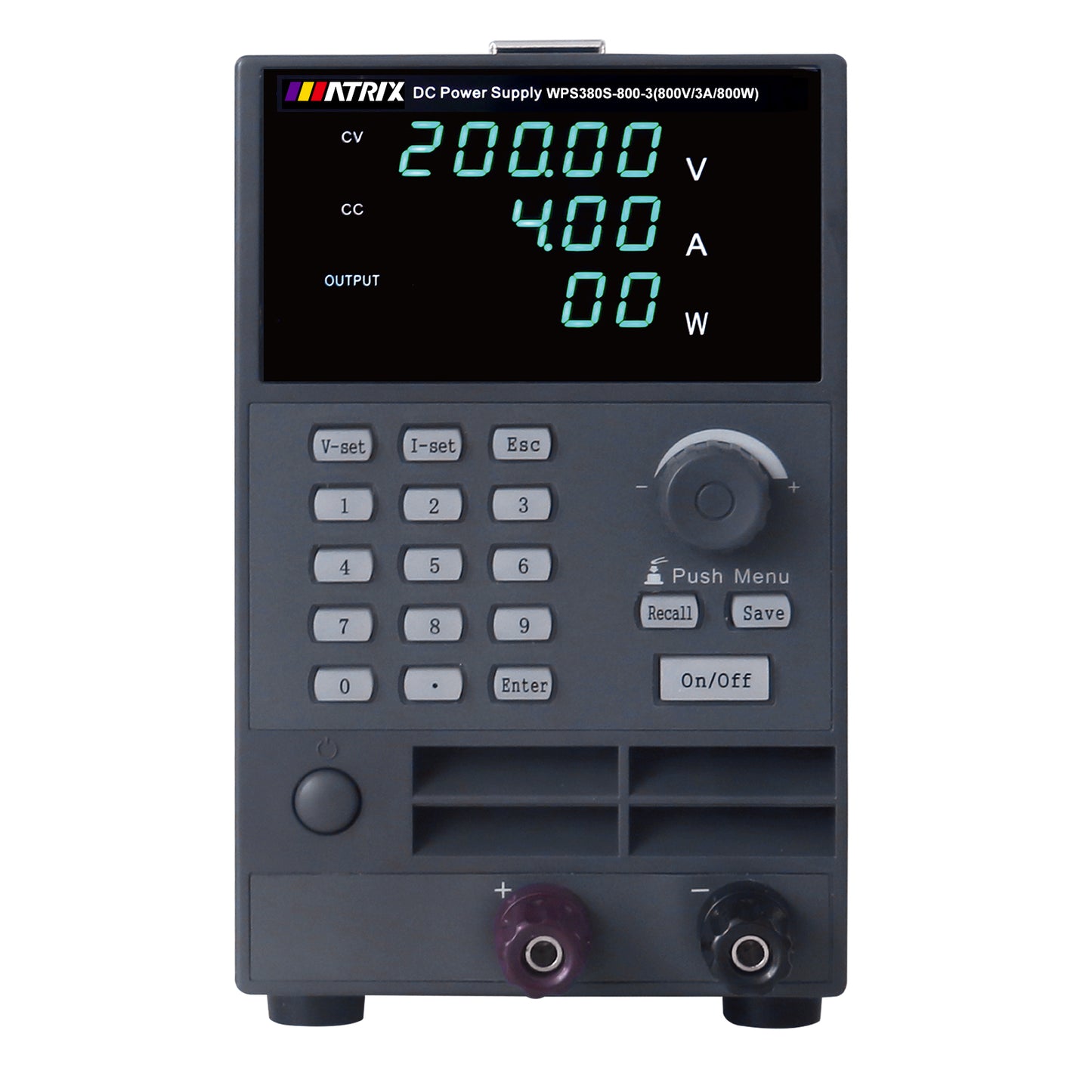 WPS380S-800-3