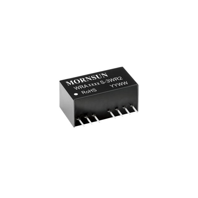 WRA0505S-3WR2