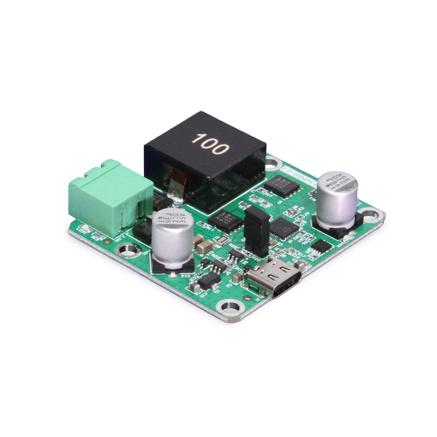 WTF-1xIP6557V100-DEV