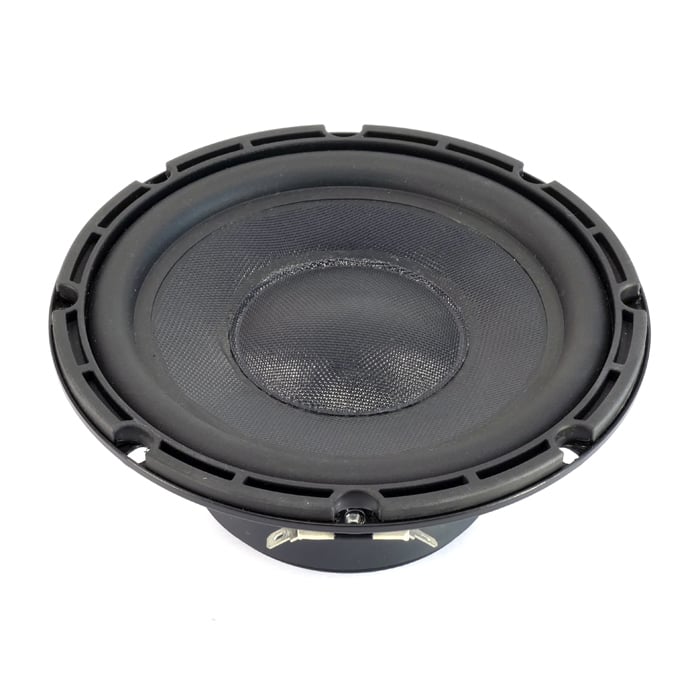 W 165 A - 2 OHM