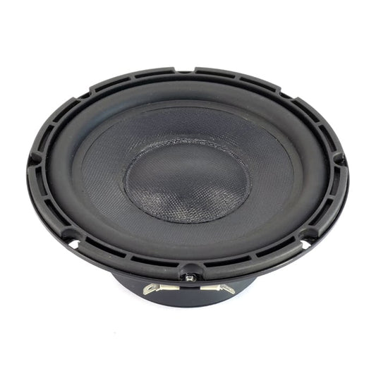 W 165 A - 2 OHM