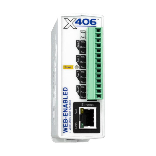 X-406-E