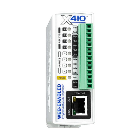 X-410-E
