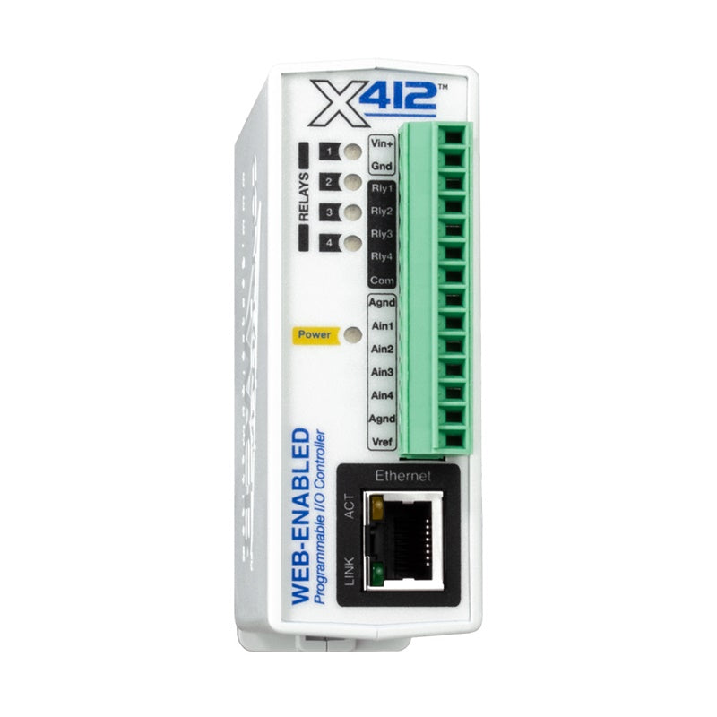 X-412-E